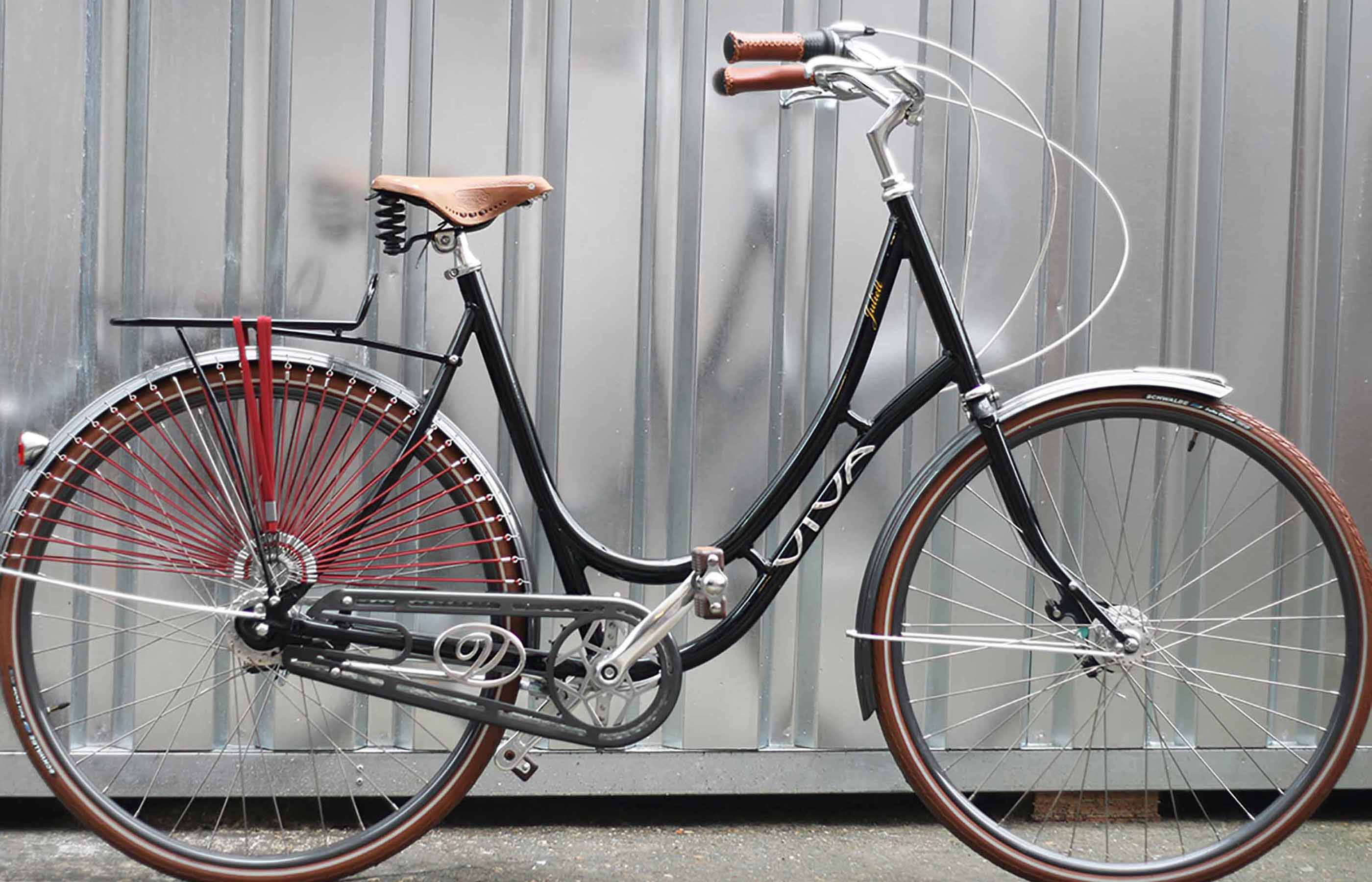 Brick Lane Bikes