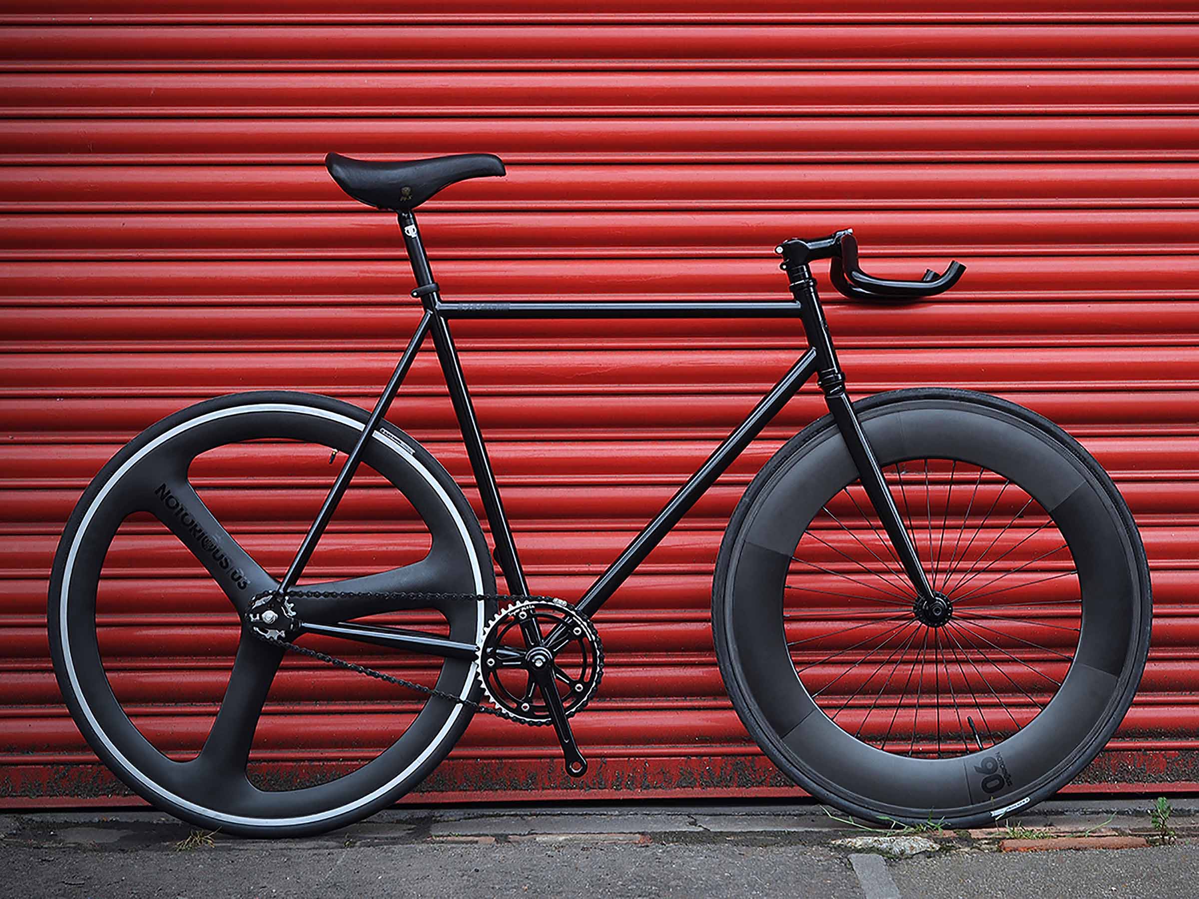 bricklane bike